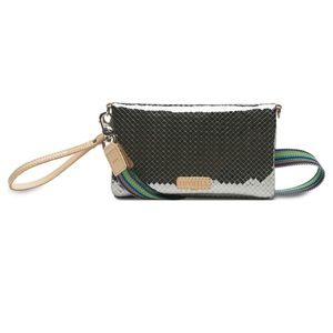 PRIVATE LISTING. KYLE UPTOWN CROSSBODY